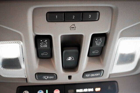 2021 Chevrolet Silverado 2500HD