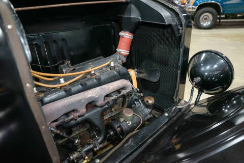 1925 Ford Model T