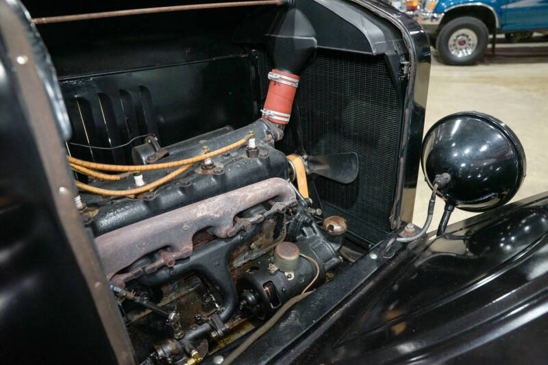 1925 Ford Model T
