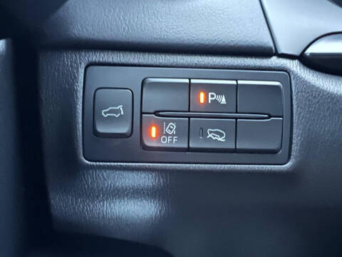 2022 Mazda CX-9 Carbon Edition