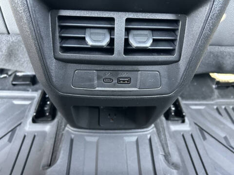 2025 GMC Canyon Denali