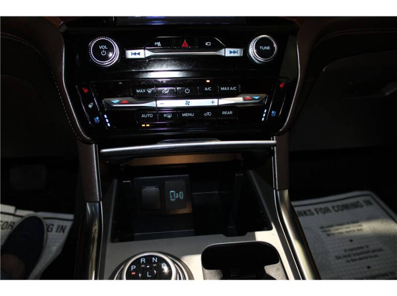 2022 Ford Explorer King Ranch