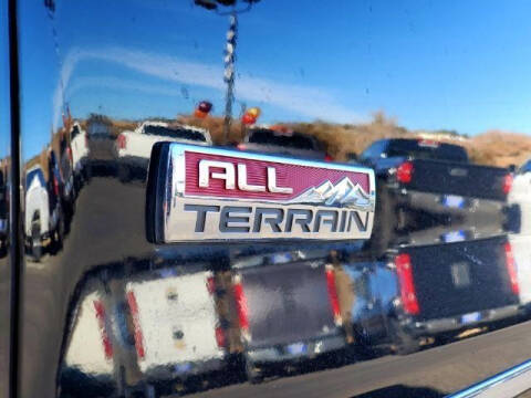 2014 GMC Sierra 1500