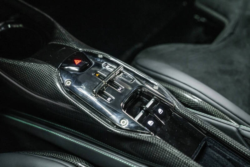 2023 Ferrari SF90 Stradale