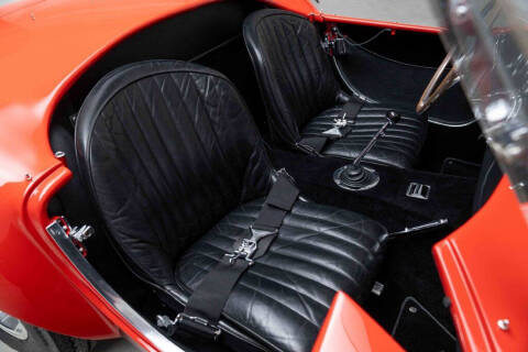 1966 Shelby Cobra