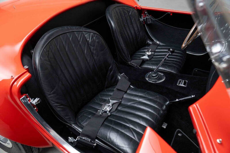 1966 Shelby Cobra