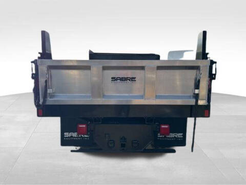 2026 GMC Sierra 3500HD CC