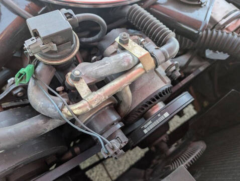 1981 Chevrolet Corvette