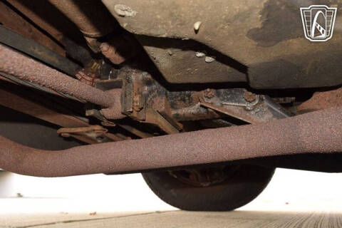 1975 Chevrolet Corvette