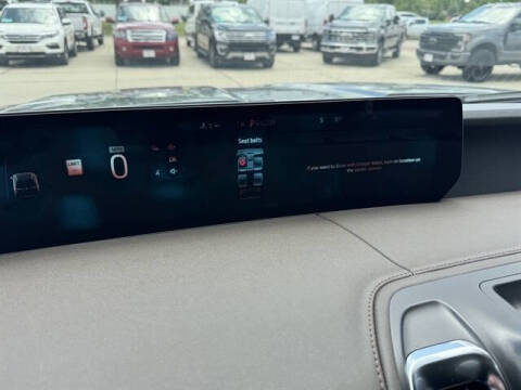 2026 Ford Expedition MAX King Ranch
