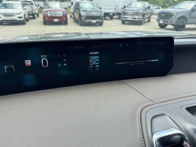 2026 Ford Expedition MAX King Ranch