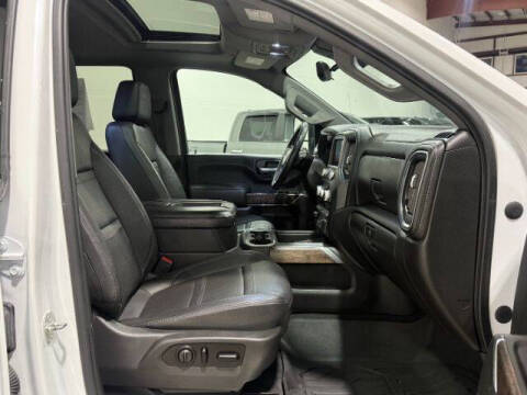 2020 GMC Sierra 2500HD