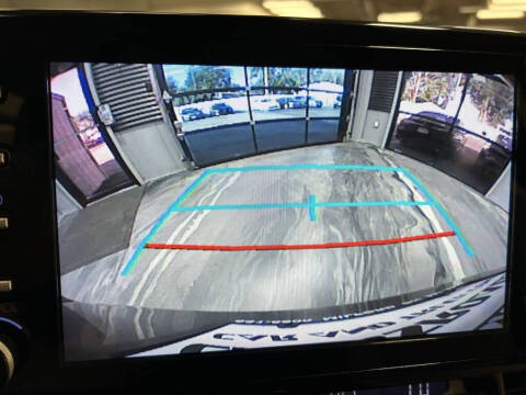 2021 Toyota Sienna XLE 7-Passenger