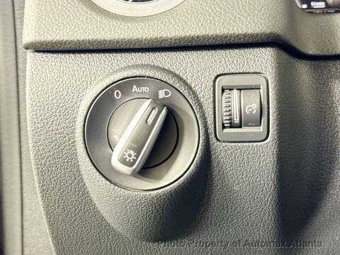 2016 Volkswagen Tiguan 2.0T S