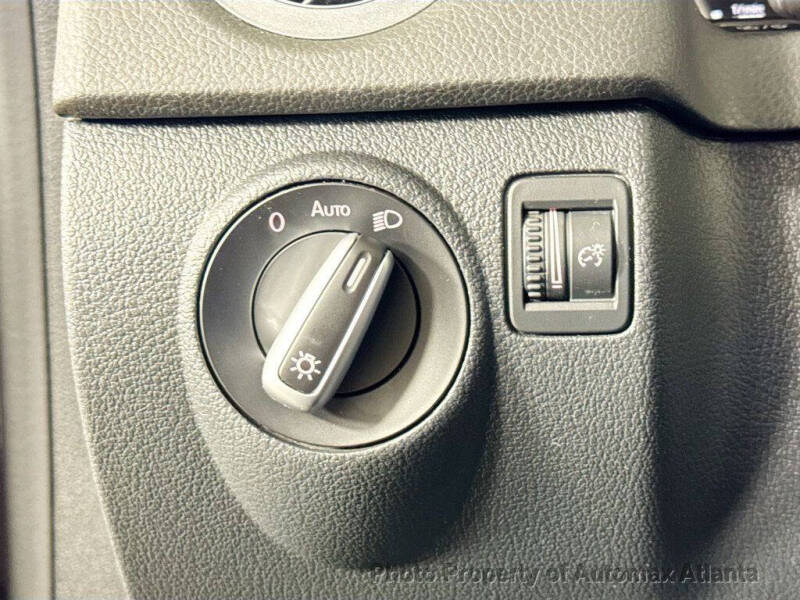 2016 Volkswagen Tiguan 2.0T S