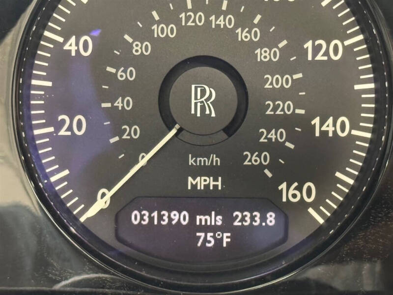 2012 Rolls-Royce Phantom Drophead Coupe