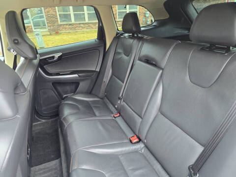 2013 Volvo XC60 T6