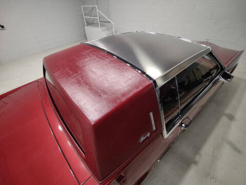 1983 Cadillac Eldorado