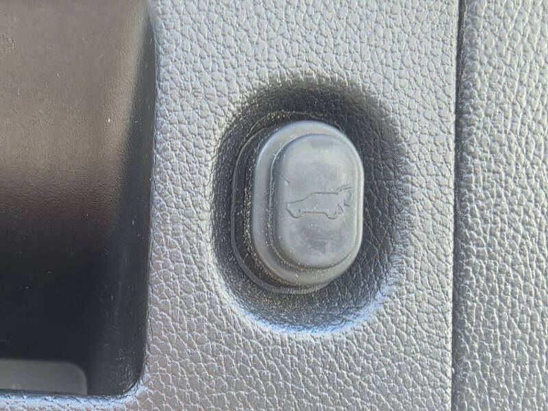 2017 Cadillac Escalade ESV Luxury