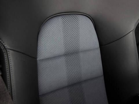 2023 Porsche 718 Cayman GT4 RS