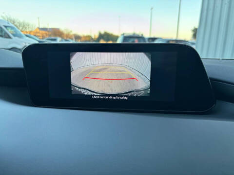 2024 Mazda Mazda3 Sedan 2.5 S Preferred