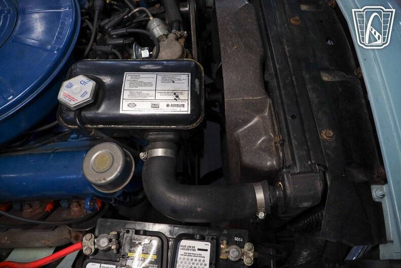 1966 Lincoln Continental