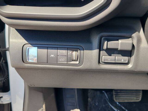 2026 Chevrolet Silverado EV LT