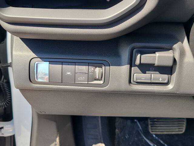 2026 Chevrolet Silverado EV LT