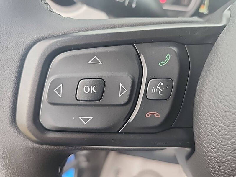 2026 Jeep Gladiator Willys