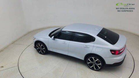 2023 Polestar 2