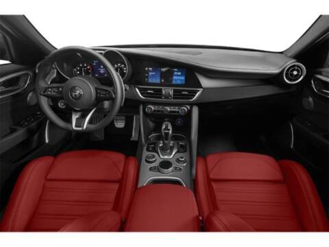 2023 Alfa Romeo Giulia for sale at Corpus Christi Pre Owned in Corpus Christi TX
