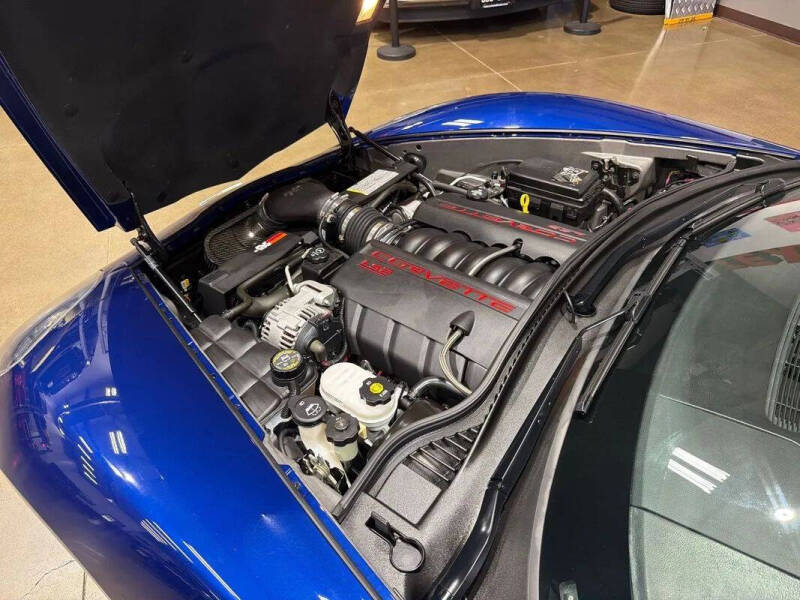 2006 Chevrolet Corvette