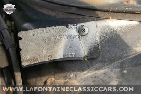 1976 Ford Thunderbird