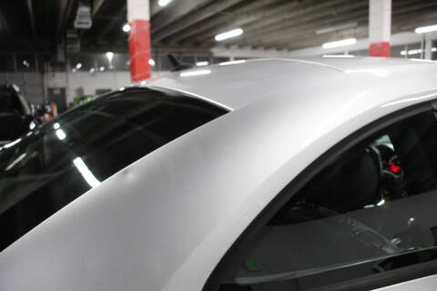 2012 Volkswagen Beetle 2.5L PZEV