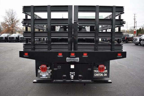 2024 Ford F-550 Super Duty