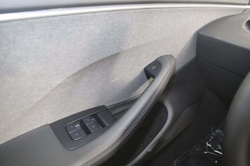 2024 Tesla Model 3 Long Range