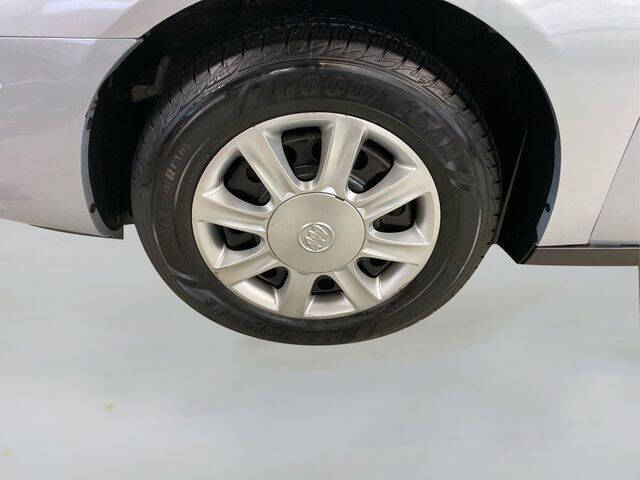 2005 Buick LaCrosse CX