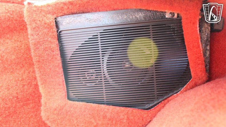 1980 Chevrolet Corvette