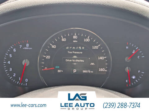 2017 Kia Sorento SX Limited V6