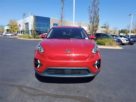 2020 Kia Niro EV