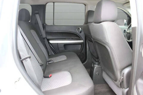 2011 Chevrolet HHR LT