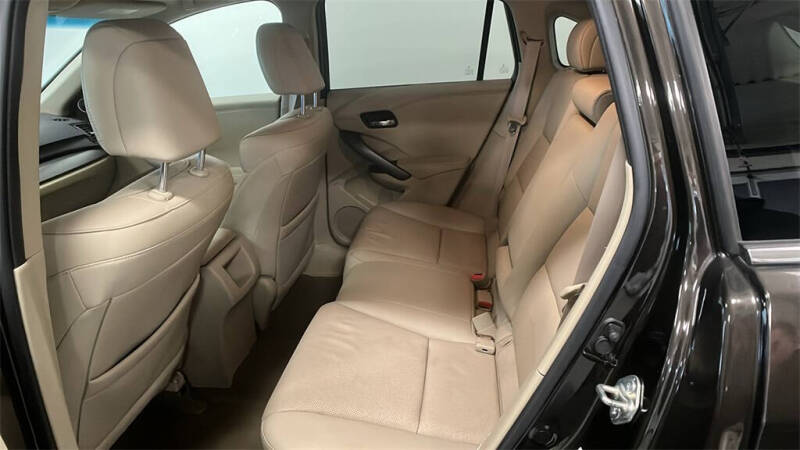 2015 Acura RDX w/Tech