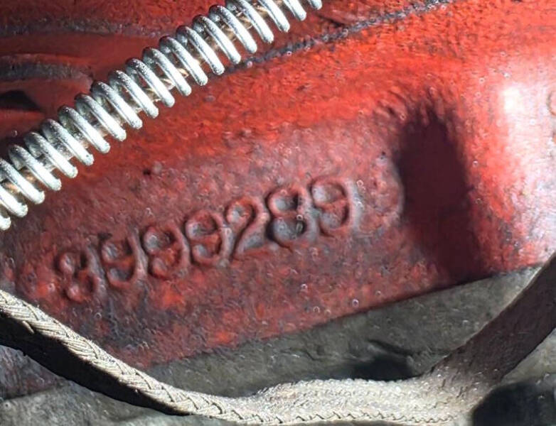 1966 Chevrolet Caprice