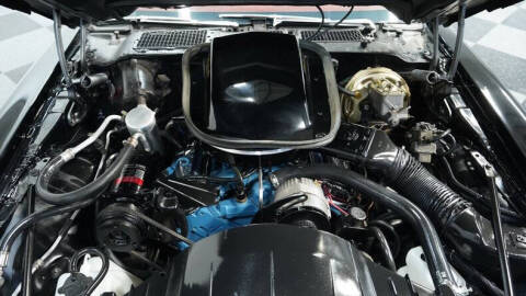 1978 Pontiac Firebird