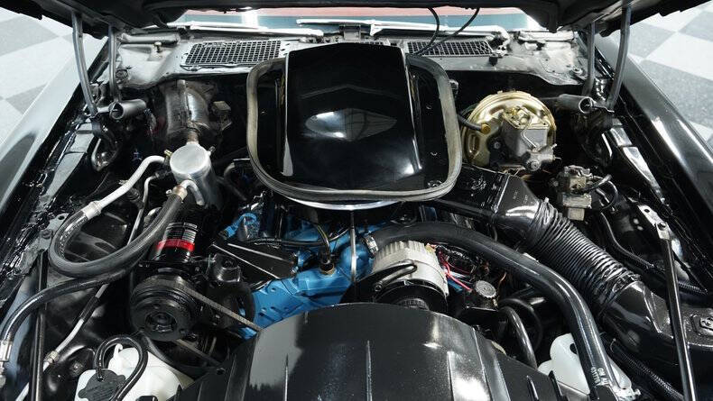 1978 Pontiac Firebird