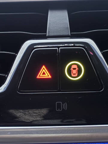 2016 BMW 7 Series 750i xDrive