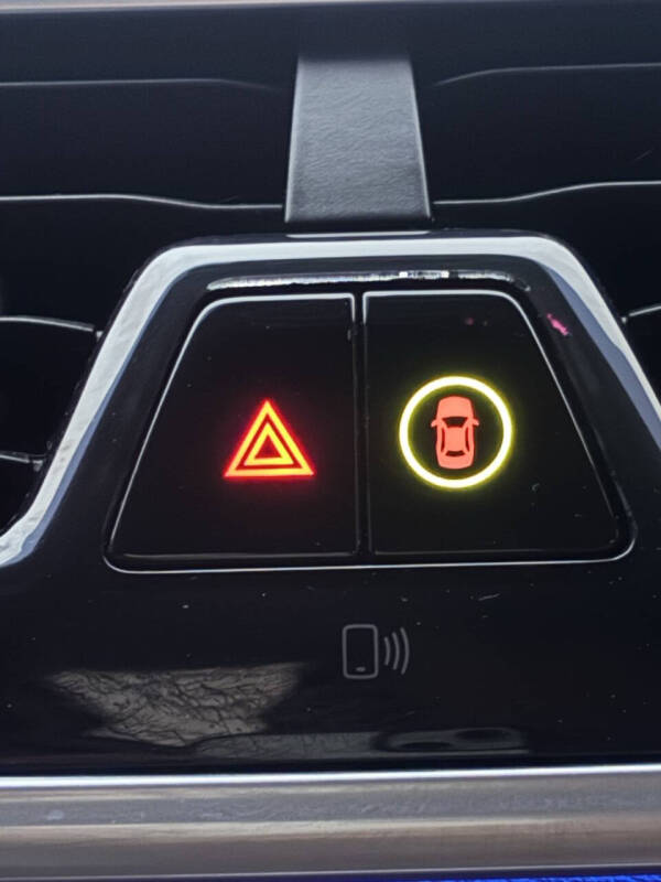 2016 BMW 7 Series 750i xDrive