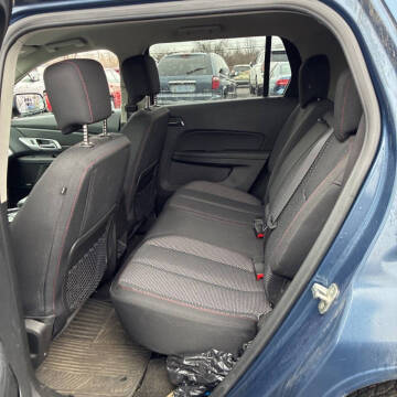 2017 GMC Terrain SLE-2