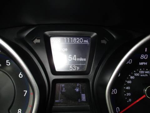 2016 Hyundai Elantra GT