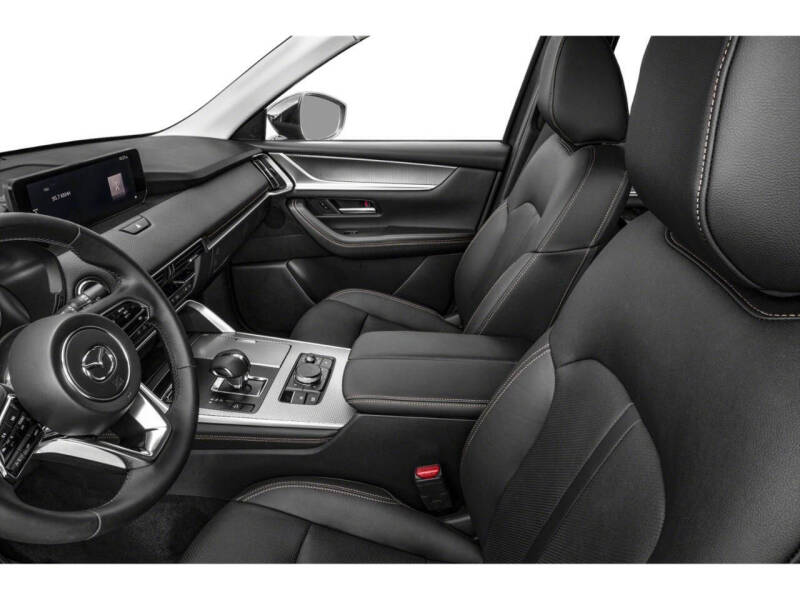 2026 Mazda CX-90 3.3 Turbo Preferred